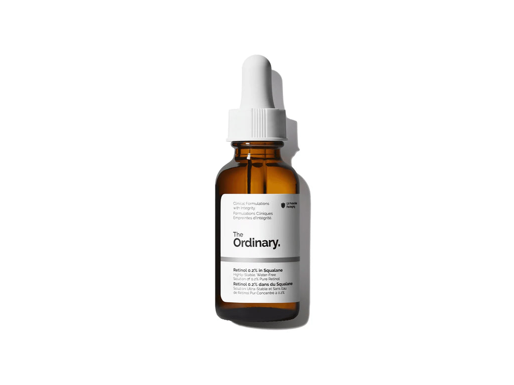 The Ordinary Ascorbyl Glucoside Solution 12% 30ml
