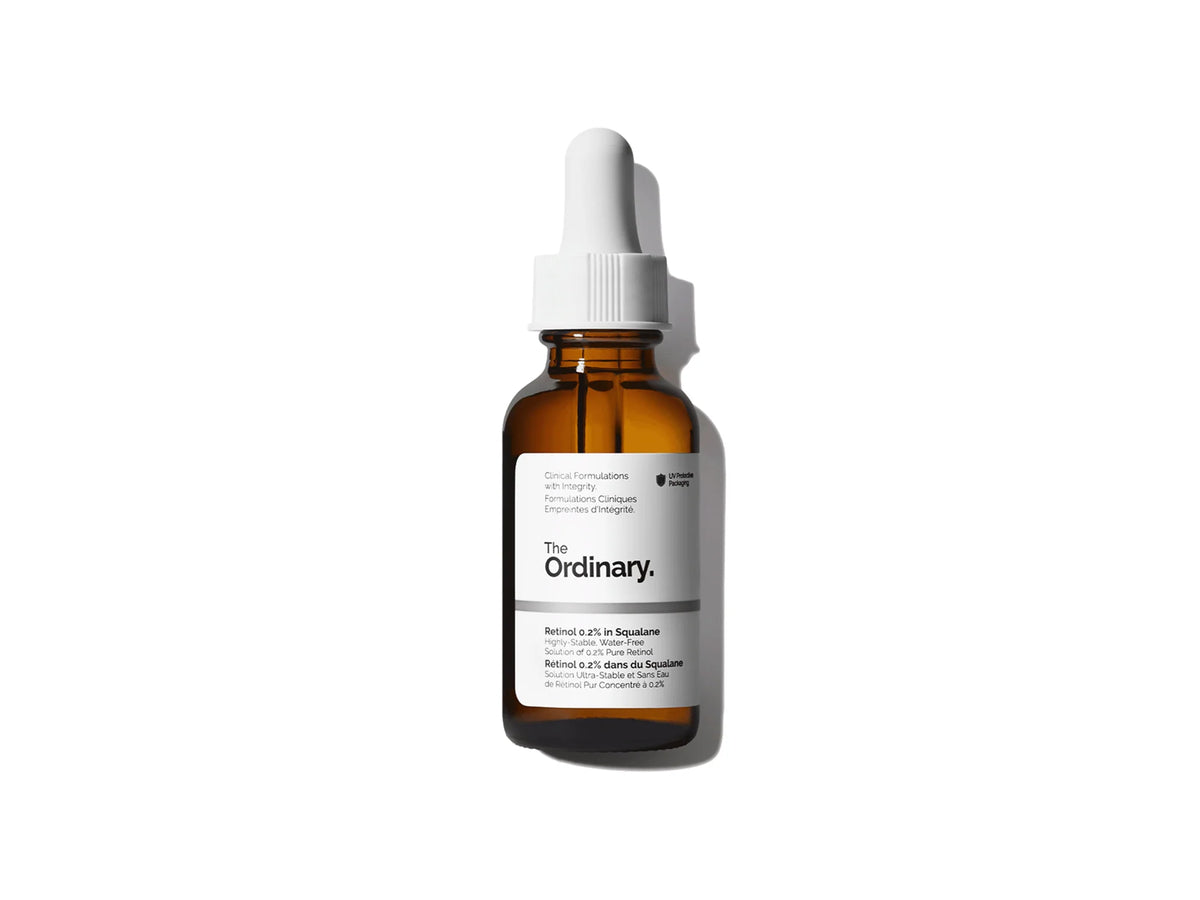 The Ordinary Ascorbyl Glucoside Solution 12% 30ml
