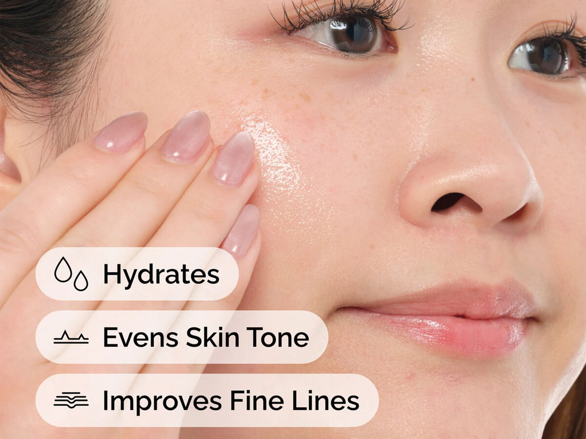 The Ordinary Ascorbyl Glucoside Solution 12% 30ml