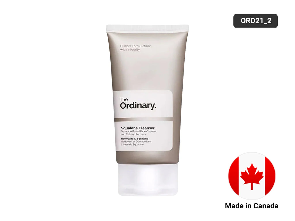 The Ordinary Squalane Cleanser 50ml