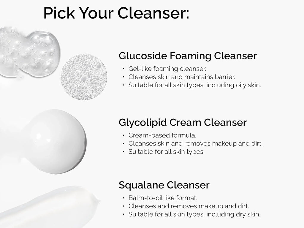 The Ordinary Squalane Cleanser 50ml