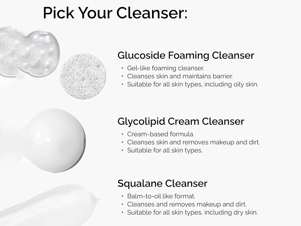 The Ordinary Squalane Cleanser 50ml