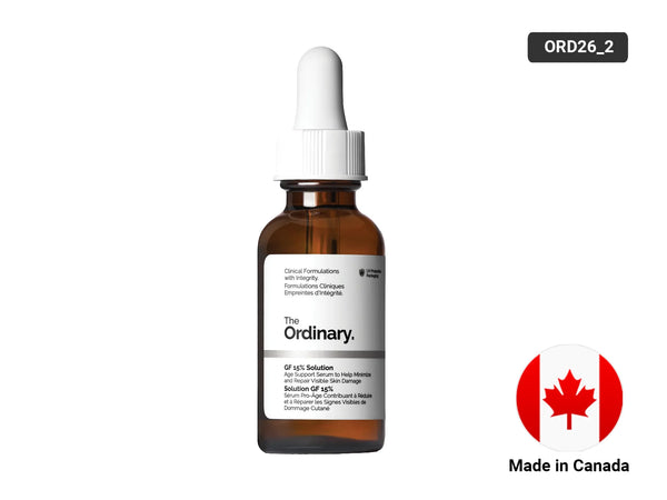 The Ordinary Soothing and Barrier Support Serum 15ml