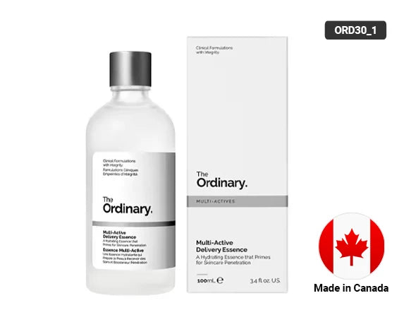 The Ordinary Multi-Active Delivery Essence 100ml