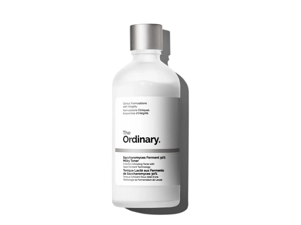 The Ordinary Saccharomyces Ferment 30% Milky Toner 100ml