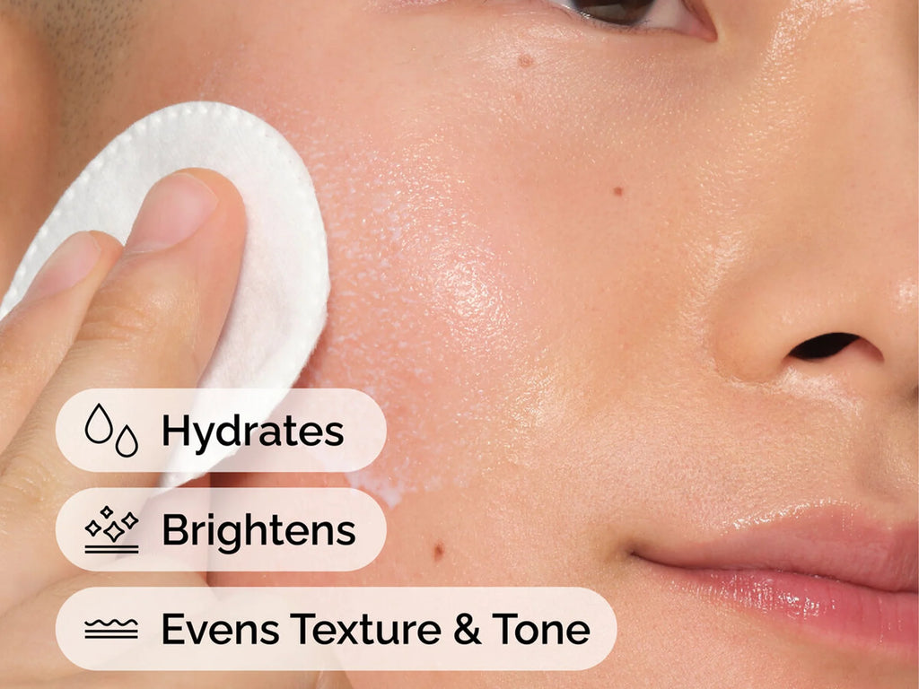 The Ordinary Saccharomyces Ferment 30% Milky Toner 100ml