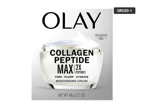 Olay Regenerist Collagen Peptide 24 Face Moisturizer Cream 50ml