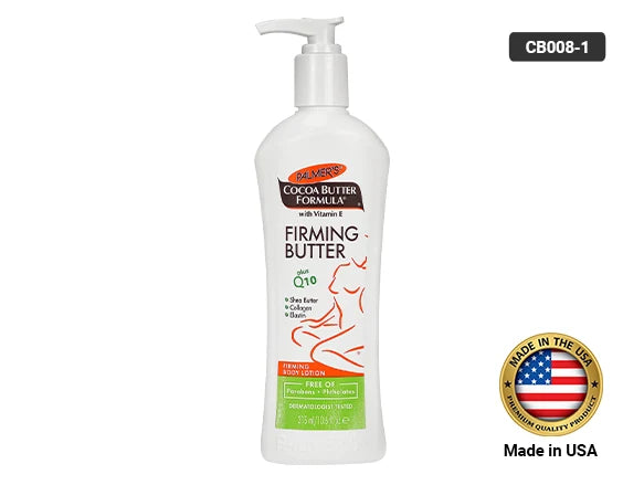 Palmers Cocoa Body Firming Body Lotion 315ml