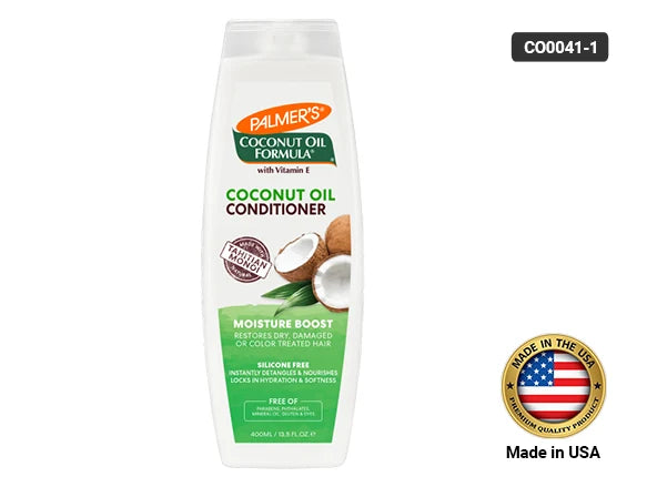 Palmers Coconut Oil Conditioner 400mL