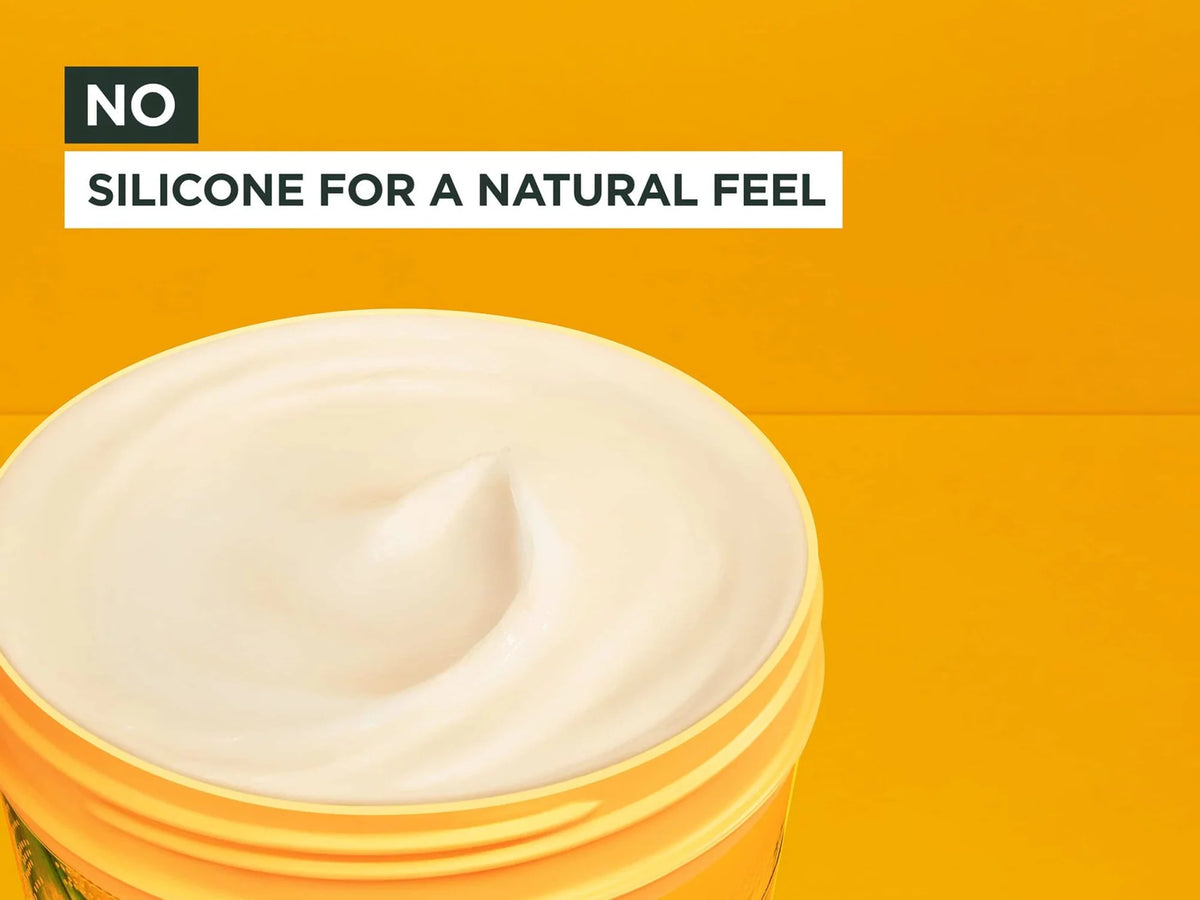 Garnier Ultimate Blends Banana 3 in 1 Hair Mask 390ml-Germany