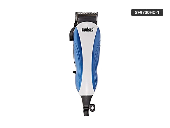 Sanford Adjustable Multi Cut Hair Clipper - SF9730HC