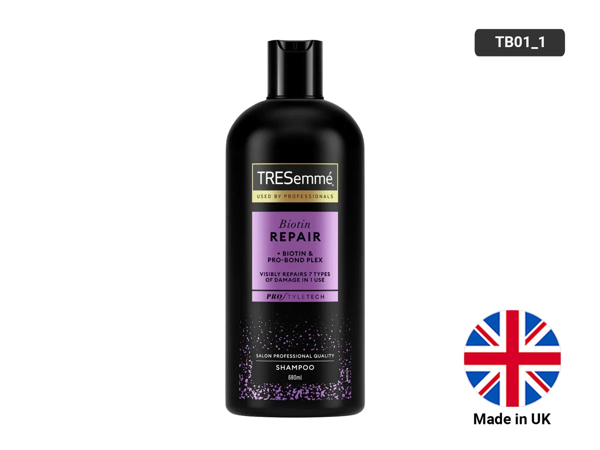 Tresemme Biotin Repair Shampoo 680ml