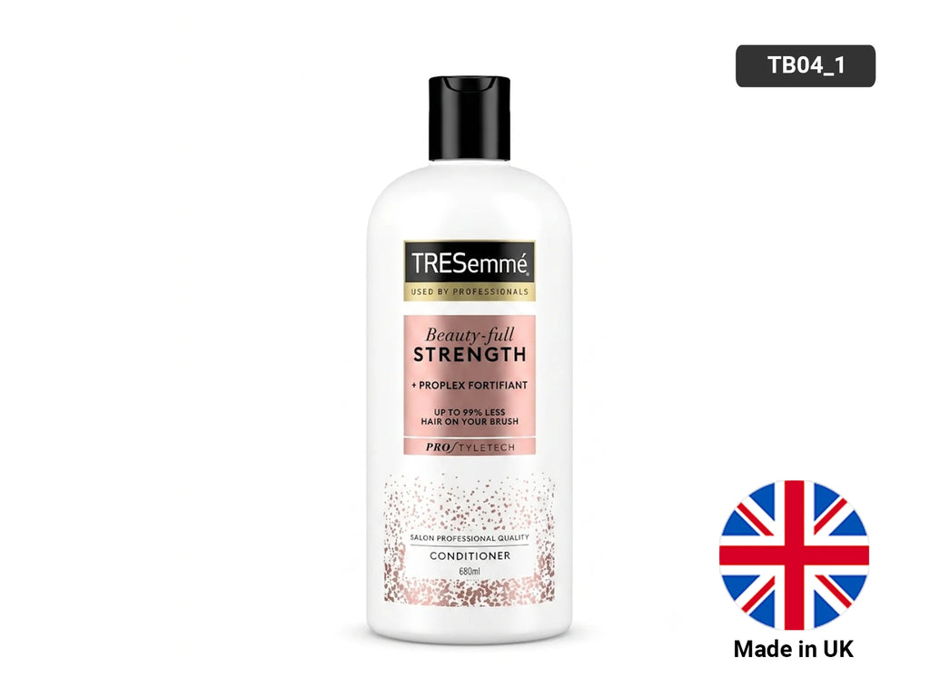 Tresemme Beauty-Full Strength Proplex Fortifying Conditioner 680ml