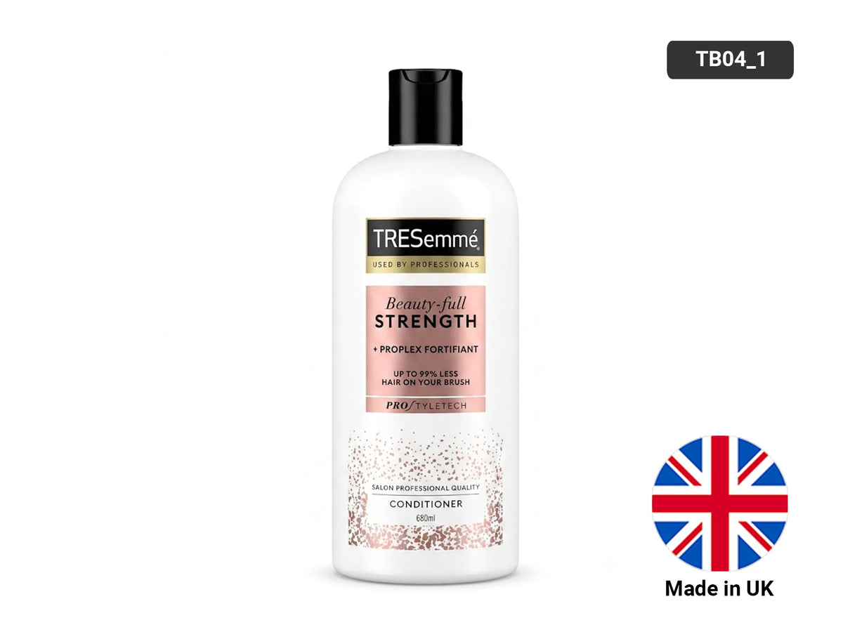 Tresemme Beauty-Full Strength Proplex Fortifying Conditioner 680ml