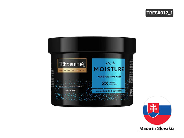 Tresemme Rich Moisture 2X Instant Moisturizing Mask 440ml