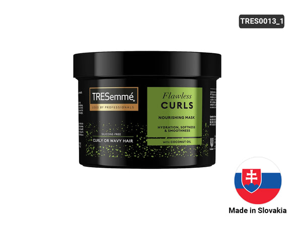 Tresemme Flawless Curls Nourishing Mask 440ml