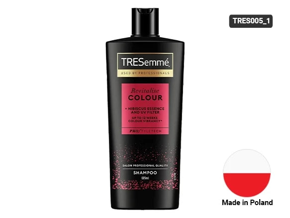 Tresemme Revitalise Colour Shampoo 685ml