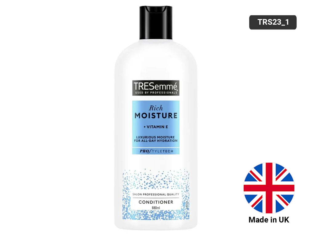 Tresemme Rich Moisture Conditioner 680ml