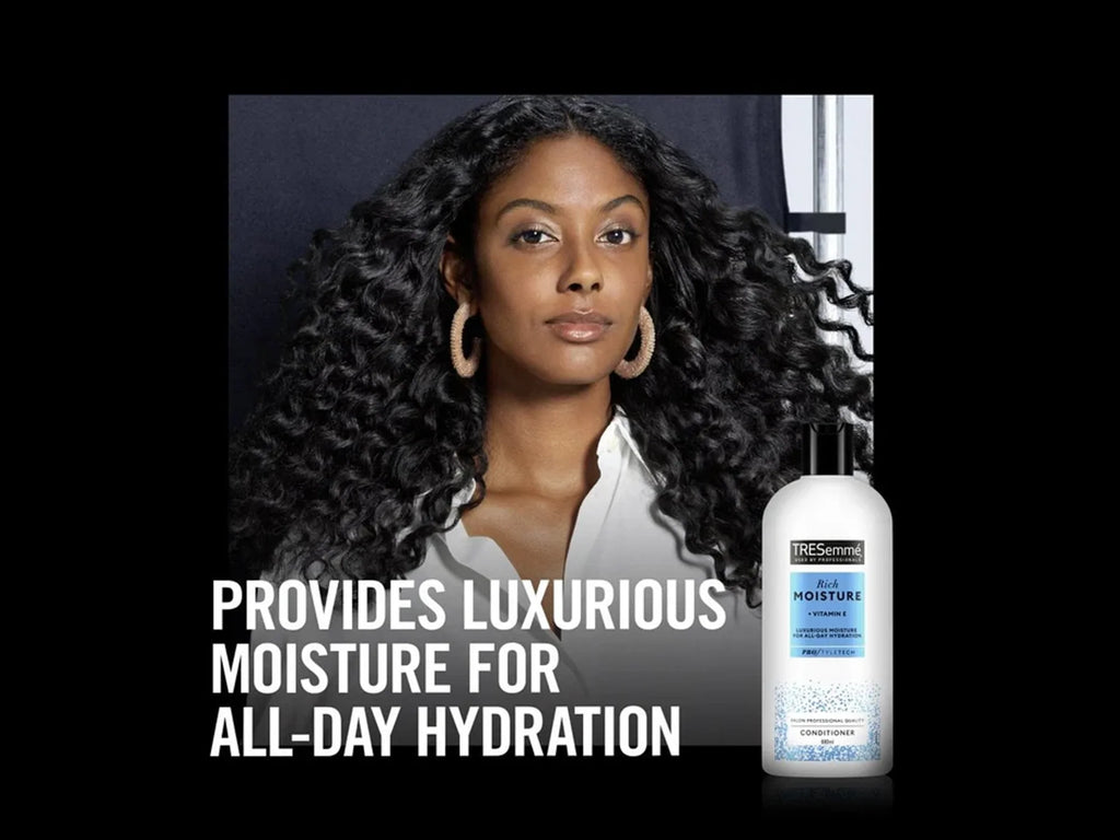 Tresemme Rich Moisture Conditioner 680ml