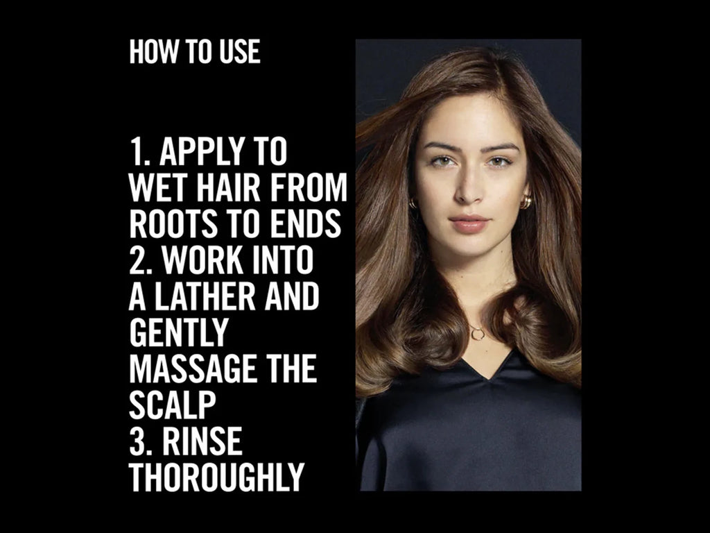 Tresemme Replenish Cleanse Shampoo 680ml