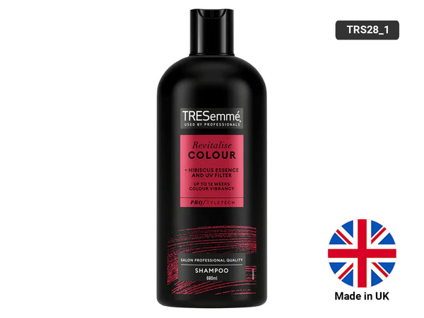 Tresemme Revitalise Colour Shampoo 680ml