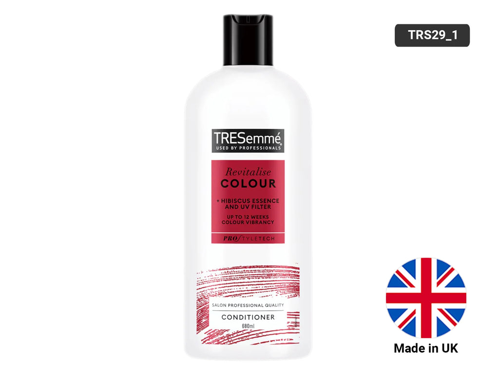 Tresemme Revitalise Colour Conditioner 680ml