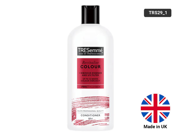 Tresemme Revitalise Colour Conditioner 680ml