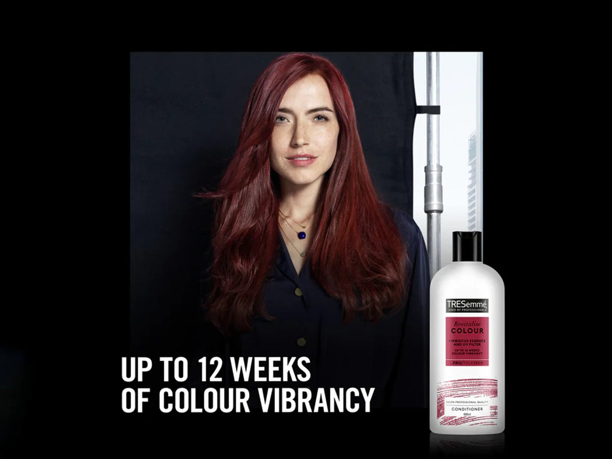 Tresemme Revitalise Colour Conditioner 680ml