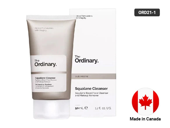 The Ordinary Squalane Cleanser 50ml