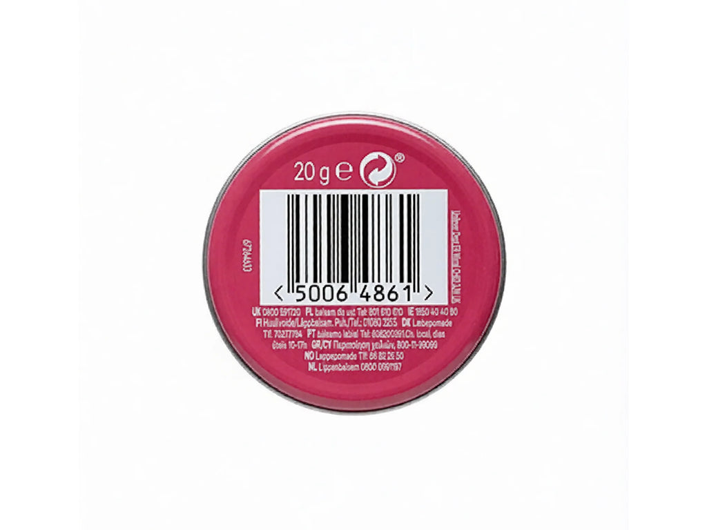 Vaseline Rosy Lip Therapy 20g