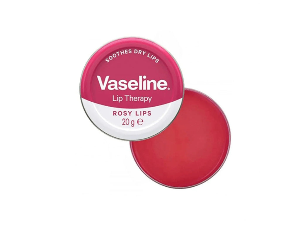 Vaseline Rosy Lip Therapy 20g