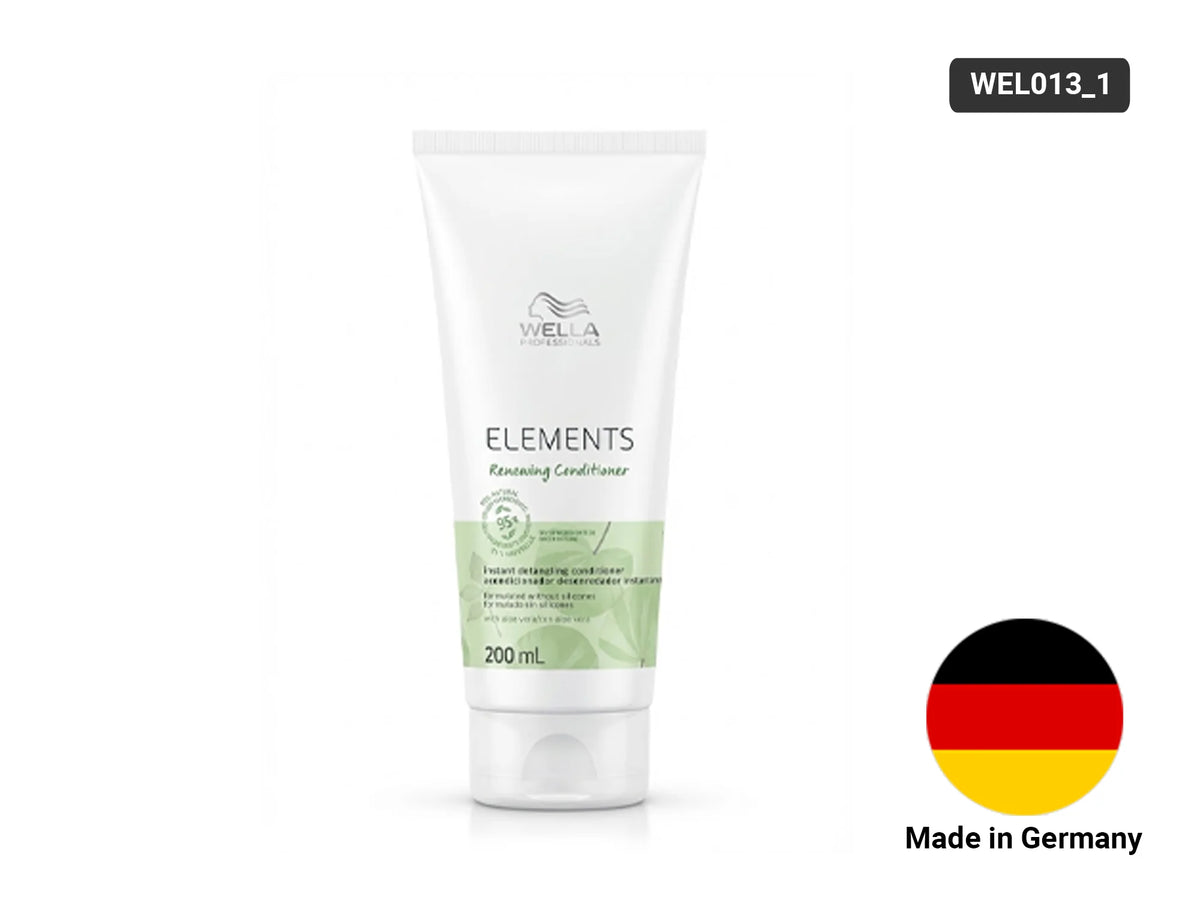 Wella Elements Renewing Conditioner 200ml