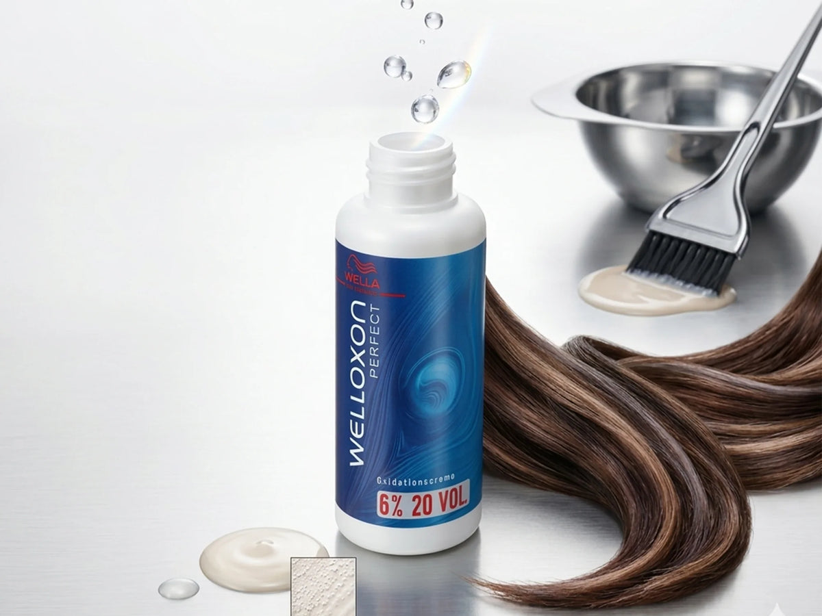 WELLA Welloxon Perfect 6% 60ml