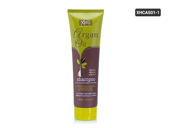 XHC Argan Oil Shampoo 300ml