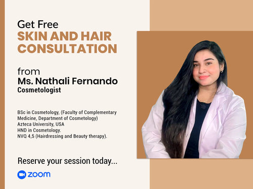Beauty Consultation - Sliczny UAE